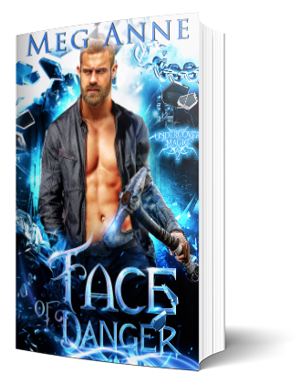 Face of Danger Cover