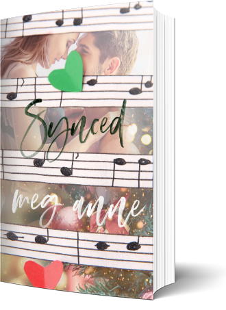 25 Days of Christmas Cover