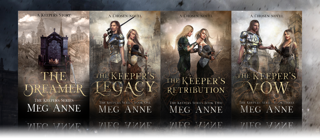 The Chosen Series The Chosen Series